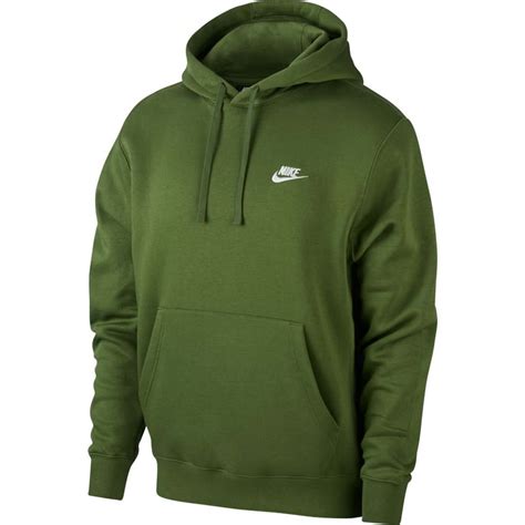 nike herren air kapuzenpullover hoodie|MAN NUO Nike Herren Team Club 20 Hoodie Kapuzenpullover.